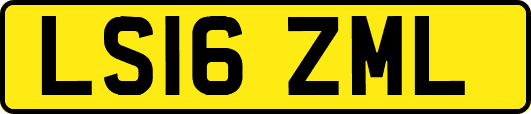 LS16ZML