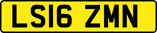LS16ZMN