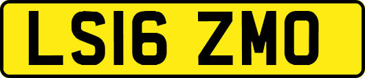 LS16ZMO