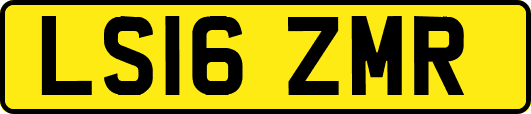 LS16ZMR