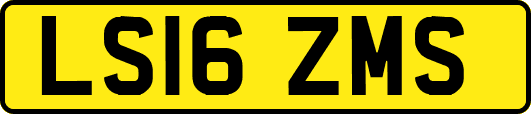 LS16ZMS