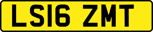 LS16ZMT