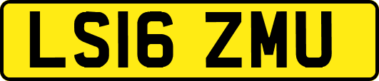 LS16ZMU