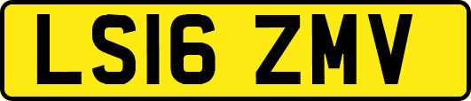 LS16ZMV