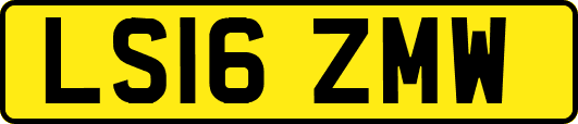 LS16ZMW