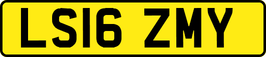 LS16ZMY