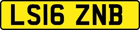 LS16ZNB