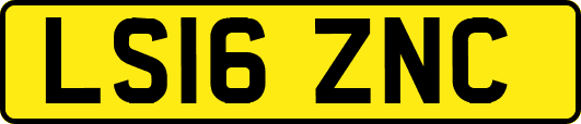 LS16ZNC