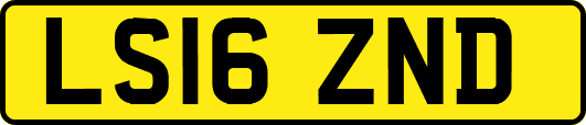 LS16ZND