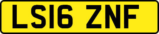 LS16ZNF