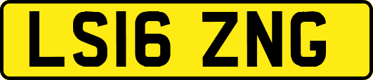 LS16ZNG