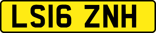 LS16ZNH