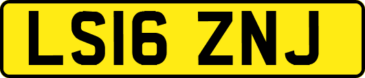LS16ZNJ
