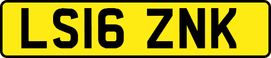 LS16ZNK