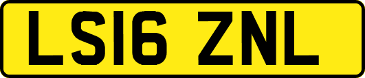 LS16ZNL