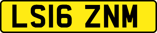 LS16ZNM
