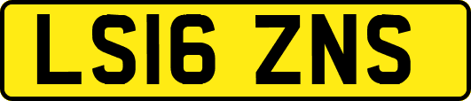 LS16ZNS