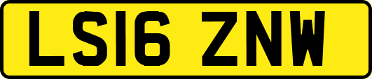 LS16ZNW