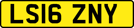 LS16ZNY