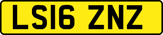 LS16ZNZ