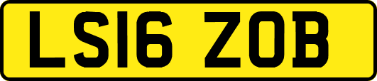 LS16ZOB