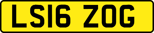 LS16ZOG