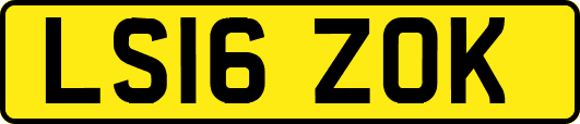 LS16ZOK