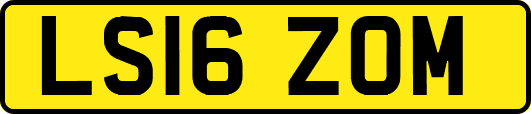 LS16ZOM