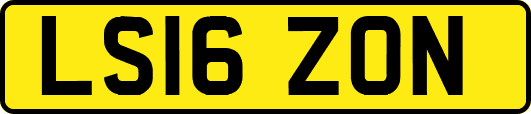 LS16ZON