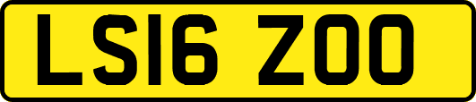 LS16ZOO