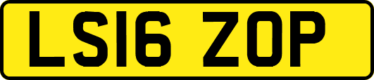 LS16ZOP