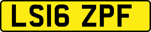 LS16ZPF