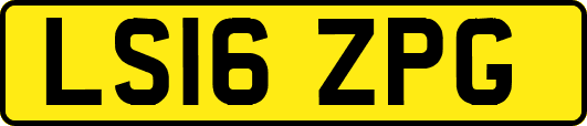 LS16ZPG