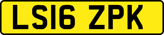 LS16ZPK