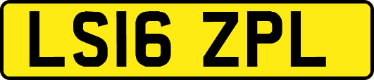 LS16ZPL