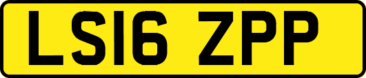 LS16ZPP