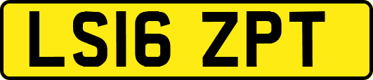 LS16ZPT