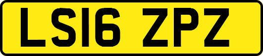 LS16ZPZ