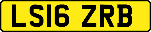 LS16ZRB