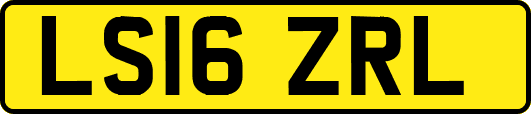 LS16ZRL