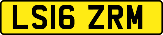 LS16ZRM