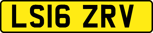 LS16ZRV