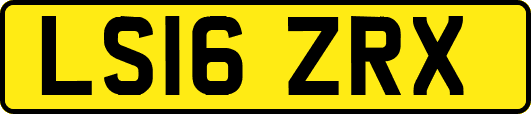 LS16ZRX