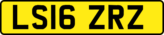LS16ZRZ