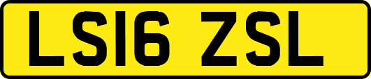 LS16ZSL