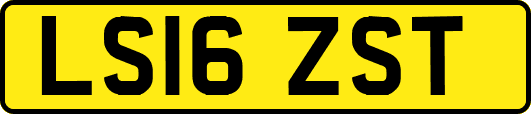 LS16ZST