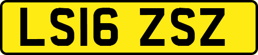 LS16ZSZ