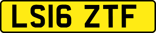 LS16ZTF