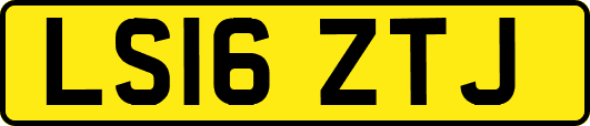 LS16ZTJ