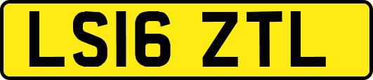LS16ZTL